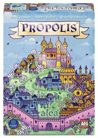 Propolis - Ravensburger 
