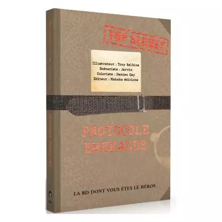 Livres dont vous tes le hros