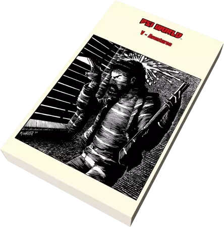 PSI World V - Aventures