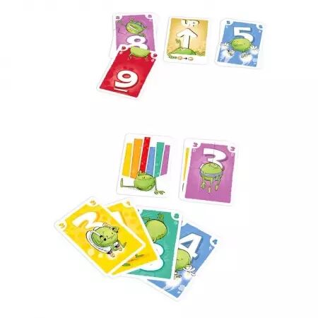 Ptit Pois - Thomas Favrelière, Alex Fortineau & Simon Moulard - Blam