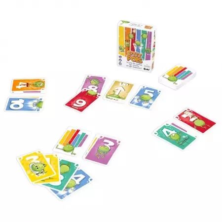 Ptit Pois - Thomas Favrelière, Alex Fortineau & Simon Moulard - Blam