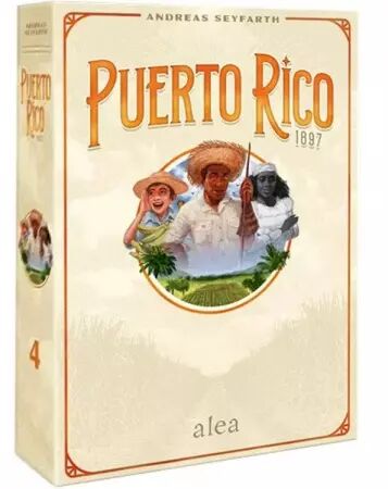 Puerto Rico 1897