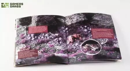 Purple Swarm Basing Box - Gamers Grass