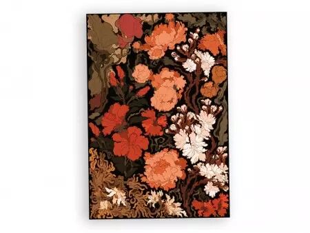 Puzzle Abi 1000 pièces - Millefeuilles