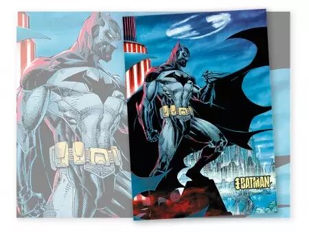 Puzzle Premium 1000 pièces - Batman