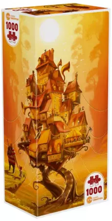 Puzzle Universe - 1000 p. - Art\'zimut