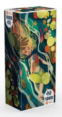 Puzzle Universe - 1000 p. - Shallow Waters