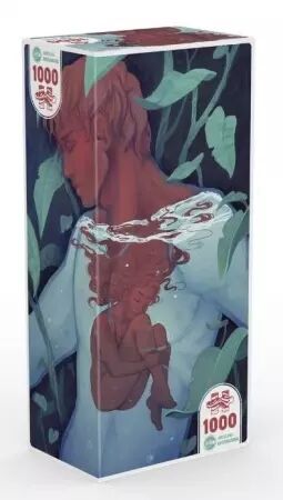 Puzzle Universe - 1000 p. - Within