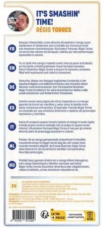 Puzzle Universe - 1000 pièces - King of Tokyo - It\'s Smashin\' Time 