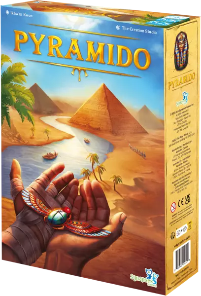 Pyramido
