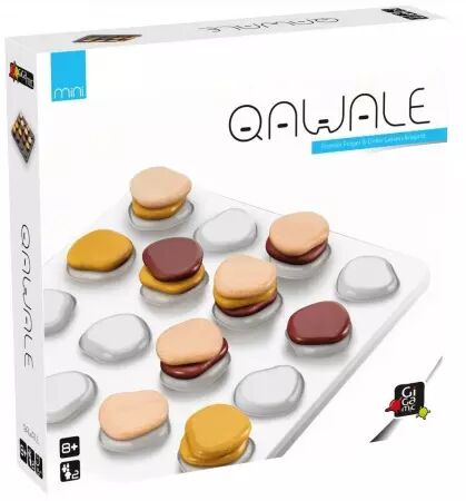Qawalé Mini