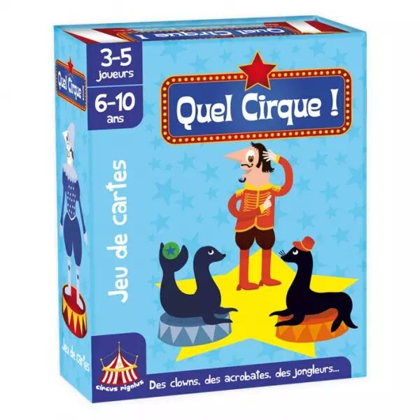 Quel Cirque