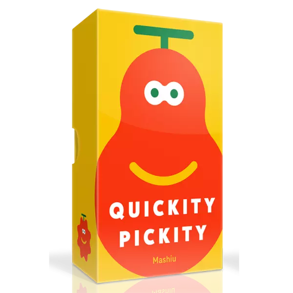 Quickity Pickity