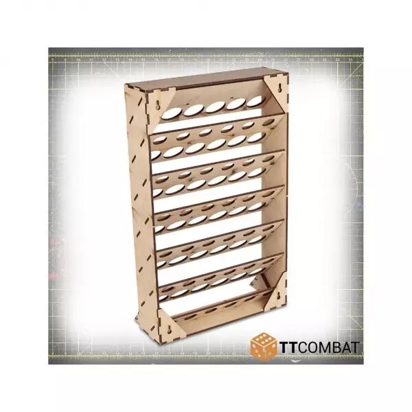 Rack � peinture Army Painter / Vallejo (36)
