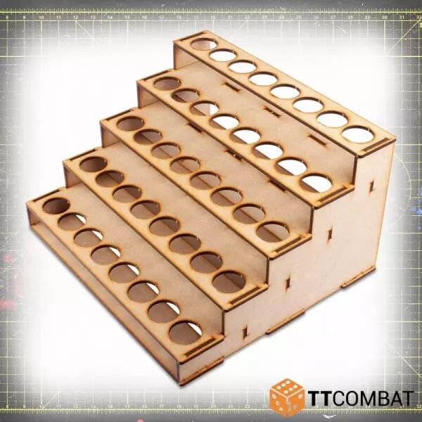 Rack � peinture Army Painter / Vallejo (40)