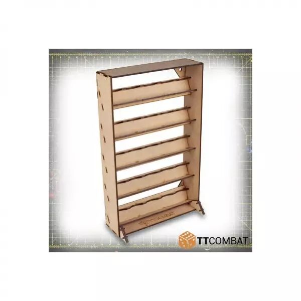 Rack � peinture citadel (25)