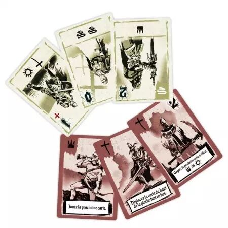 Ragemore (MicroGame 35)