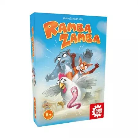 Ramba Zamba 