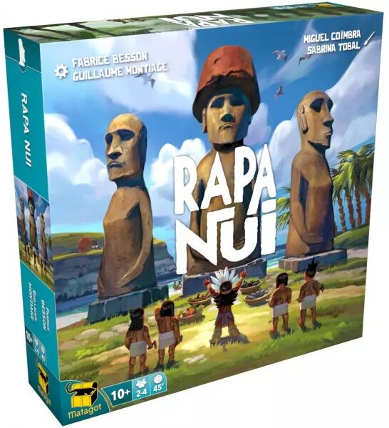 Rapa Nui