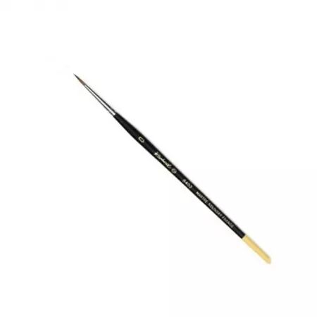 Raphael Kolinsky S - Pointe extra fine - Taille 0