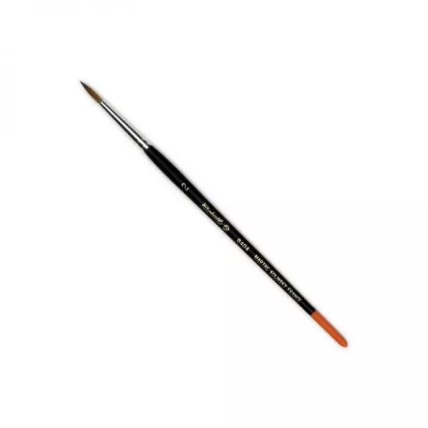 Raphael Kolinsky S- SERIE 8404 - Pointe fine - Taille 2