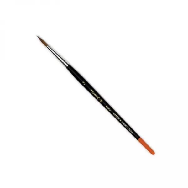 Raphael Kolinsky S- SERIE 8404 - Pointe fine - Taille 3