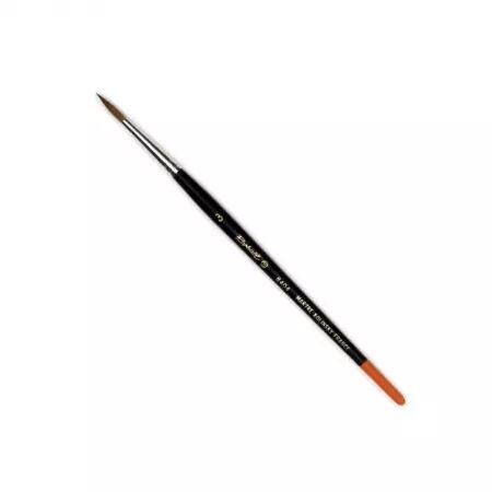 Raphael Kolinsky S- SERIE 8404 - Pointe fine - Taille 3