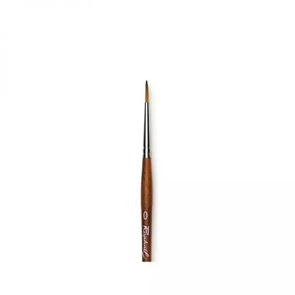 Raphael Pr�cision - Pinceaux ronds - Taille 0