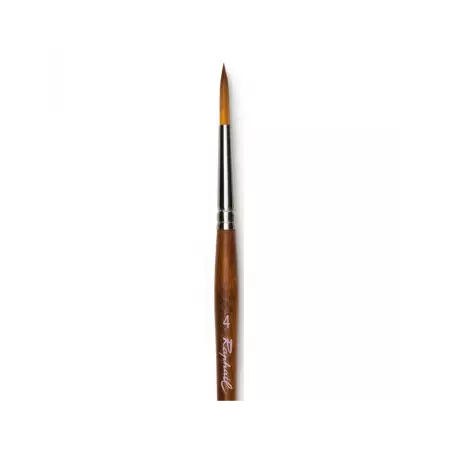 Raphael Précision - Pinceaux ronds - Taille 4