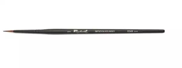Raphael Stradivarius - Pinceaux Ronds Pointe Fine Effil�e - Taille 1