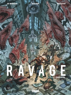 Ravage - Tome 02