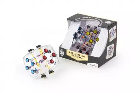 Recent Toys - Brain String original 