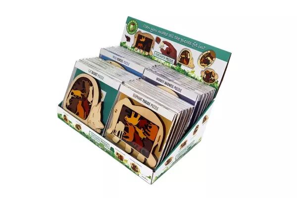 Recent Toys - Constantin - Animal arrangements - Plusieurs variantes
