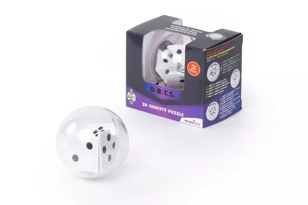 Recent Toys - D.O.T.S / Points � Points