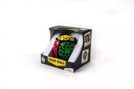 Recent Toys - Gear Ball