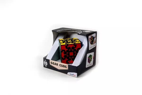 Recent Toys - Gear Cube