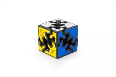 Recent Toys - Gear Shift