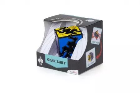 Recent Toys - Gear Shift
