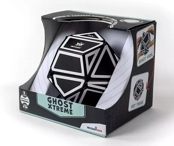 Recent Toys - Ghost Xtreme