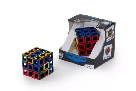 Recent Toys - Hollow Cube