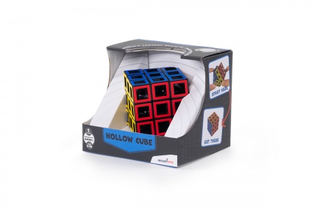Recent Toys - Hollow Cube