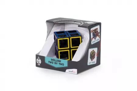 Recent Toys - Hollow Two by Two