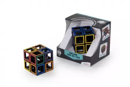 Recent Toys - Hollow Two by Two