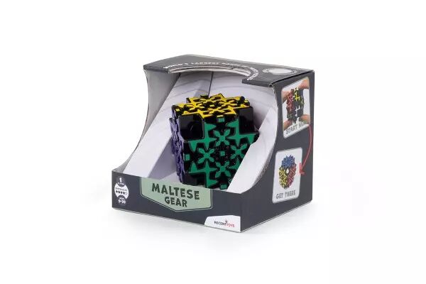 Recent Toys - Maltese Gear