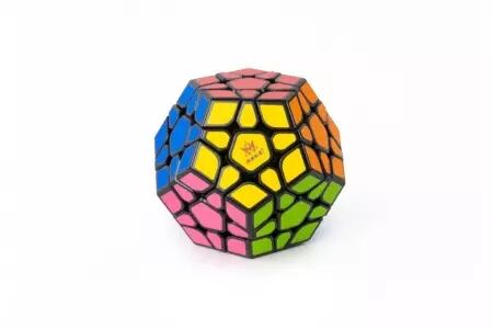 Recent Toys - Megaminx