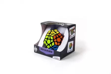 Recent Toys - Megaminx