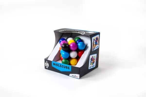 Recent Toys - Molecube
