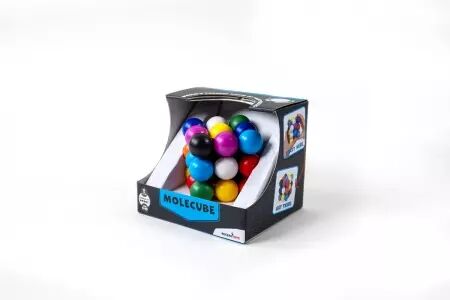 Recent Toys - Molecube