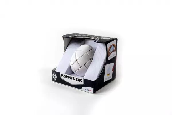 Recent Toys - Morph\'s Egg