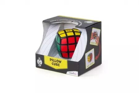 Recent Toys - Pillow Cube